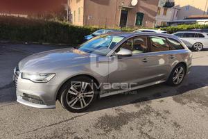 AUDI A6 2.0 TDI ultra S tronic Business