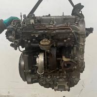 Motore Usato N22A1, 2.2, Diesel, 103 kW