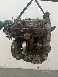 Motore Usato N22A1, 2.2, Diesel, 103 kW