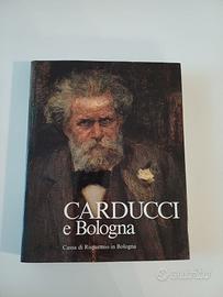 Libro "Carducci e Bologna" (1985)