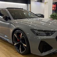 Audi RS6 RS 6 Avant 25 years