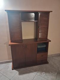 credenza cucina