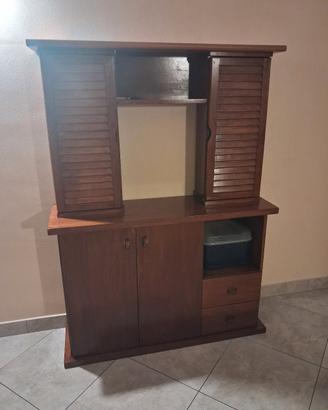 credenza cucina