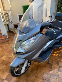 Peugeot Satelis 400 cc