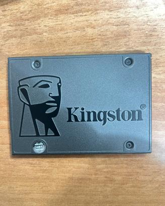 DRIVE KINGSTON