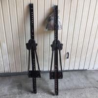 Potabiciclette  per auto o camper