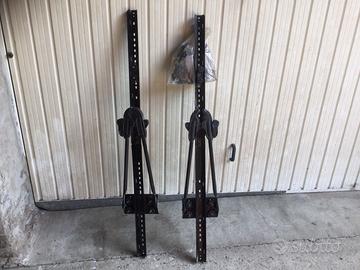 Potabiciclette  per auto o camper