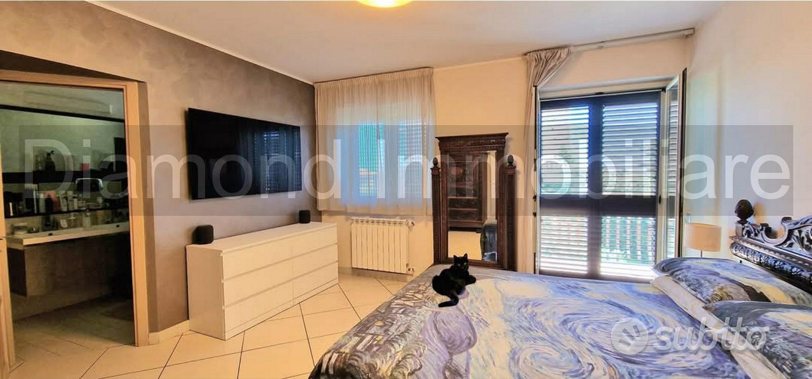 Apartment in Catania, Nesima Superiore, Monte Po-Nesima-San Leone-Rapisardi - Altro