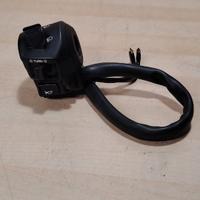 Devio luci sinistro Honda cbr 600 rr 2003 2004