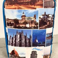 Trolley valigia da cabina el charro