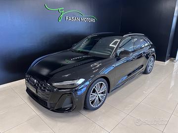 Audi A5 A5 Avant 2.0 tdi mhev S line edition s-tro