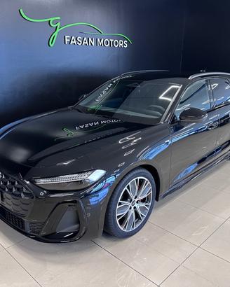 Audi A5 A5 Avant 2.0 tdi mhev S line edition s-tro