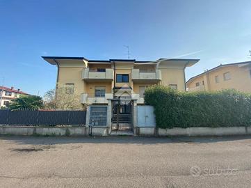 3 LOCALI A CORBETTA