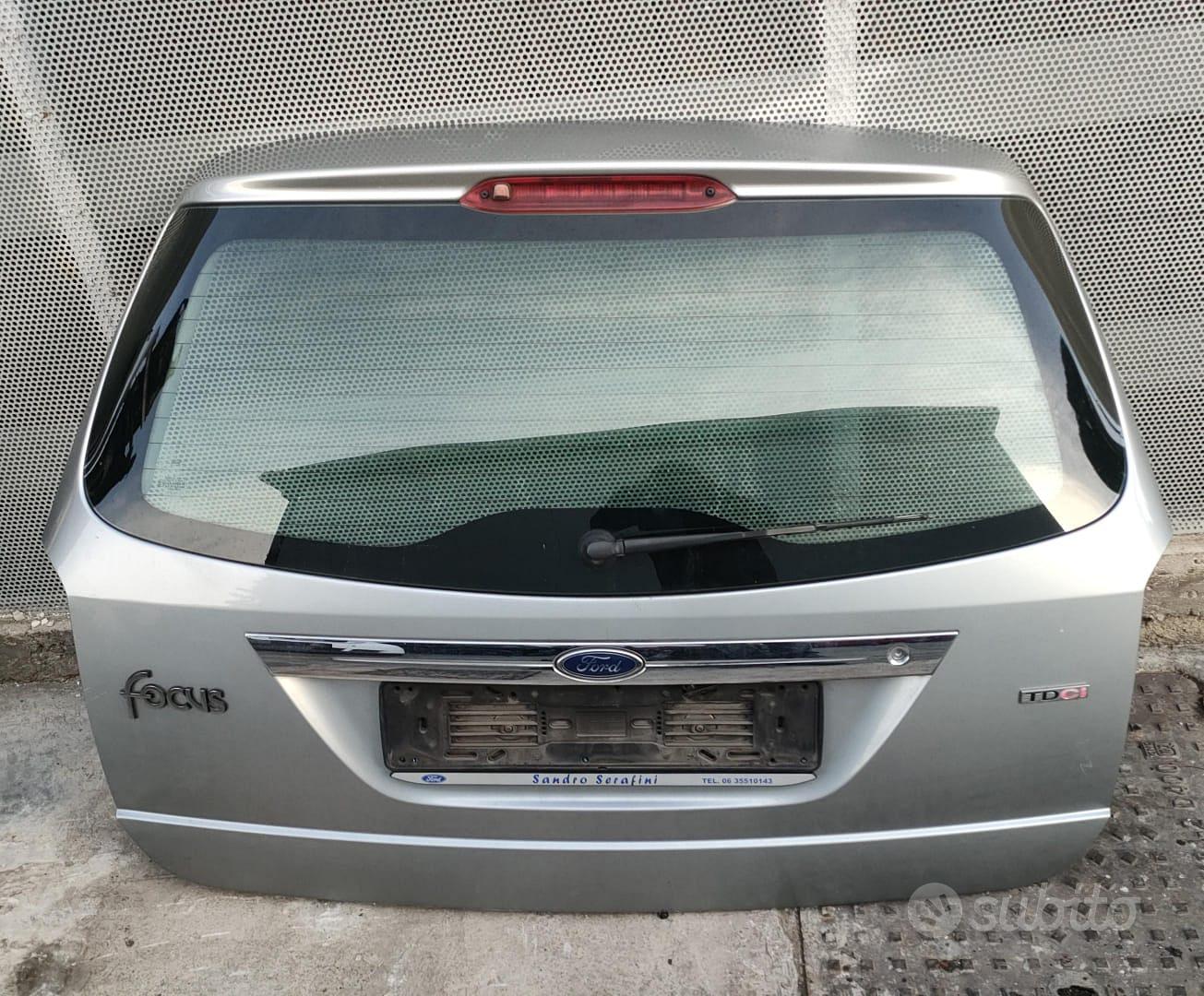 Subito - Ricambi Tiburtina 2 SRL - FORD KUGA PORTELLONE 2008-2013 -  Accessori Auto In vendita a Roma