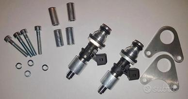 BMW upgrade iniettori per serie R1100 GS/RT/R