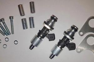 BMW upgrade iniettori per serie R1100 GS/RT/R