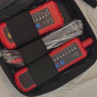 Tester Cavi di Rete U810 nuovo