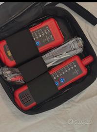 Tester Cavi di Rete U810 nuovo