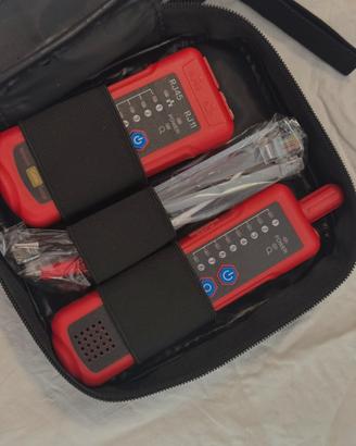Tester Cavi di Rete U810 nuovo