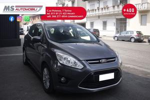 Ford C-Max Ford 1.6 TDCi 115cv DPF Business U...