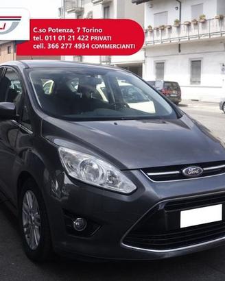 Ford C-Max Ford 1.6 TDCi 115cv DPF Business U...