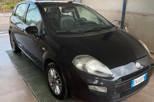 Fiat Punto 1.3 Multijet – 2012 – 210.000 km