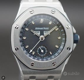 Audemars Piguet Royal Oak Offshore