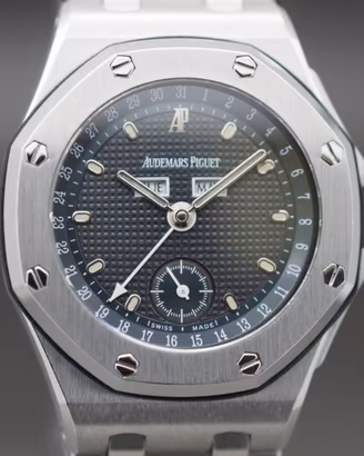 Audemars Piguet Royal Oak Offshore
