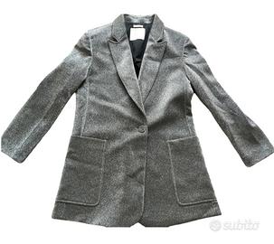 Giacca True Royal taglia 44 – Eleganza Glitterata 