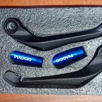 pareleve blu e nere per piaggio 