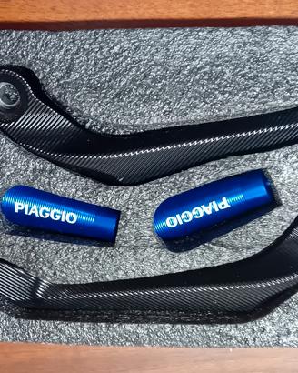 pareleve blu e nere per piaggio 