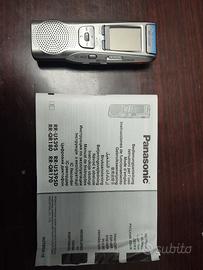 Registratore Panasonic RR-US395