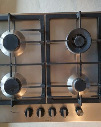 Bosch piano cottura PCH6A5M90