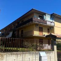 Appartamento - Mascalucia