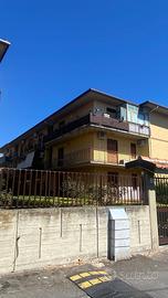 Appartamento - Mascalucia