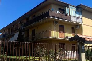 Appartamento - Mascalucia