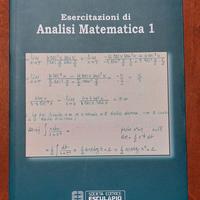 Libro università - Analisi 1