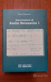 Libro università - Analisi 1