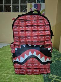 Sprayground Limited Edition – Zaino Grande