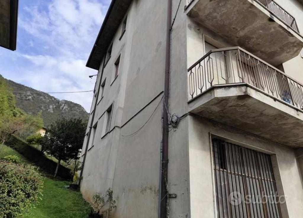 Appartamento – Lumezzane, Mosniga - Altro
