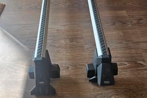 barre tetto originali Audi Q2