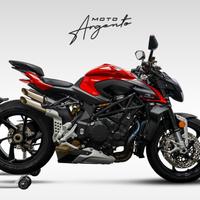 Mv Agusta Brutale 1000 RS