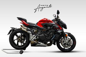 Mv Agusta Brutale 1000 RS