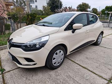 RENAULT CLIO TCE 90 CV GPL 5P