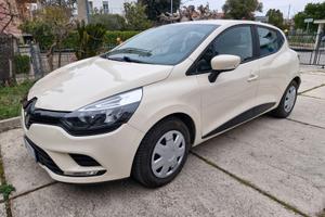 RENAULT CLIO TCE 90 CV GPL 5P
