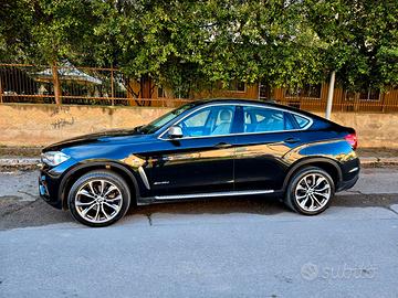 Bmw x6 Msport 3.0xdrive