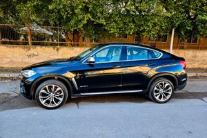 Bmw x6 Msport 3.0xdrive