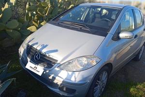 Mercedes-benz A 180 CDI Elegance