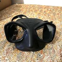 Maschera Mares Viper