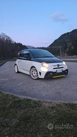 Fiat 595 Abarth Turismo
